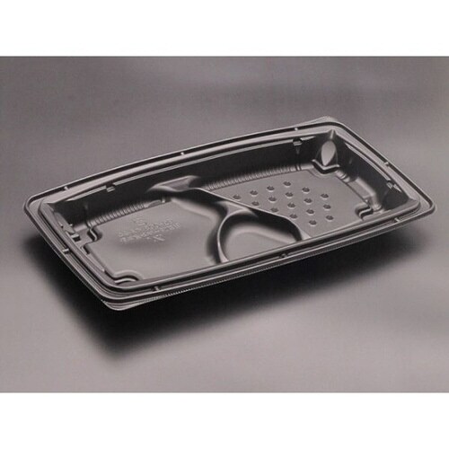 バイオD枠膳800−5B黒 8パック