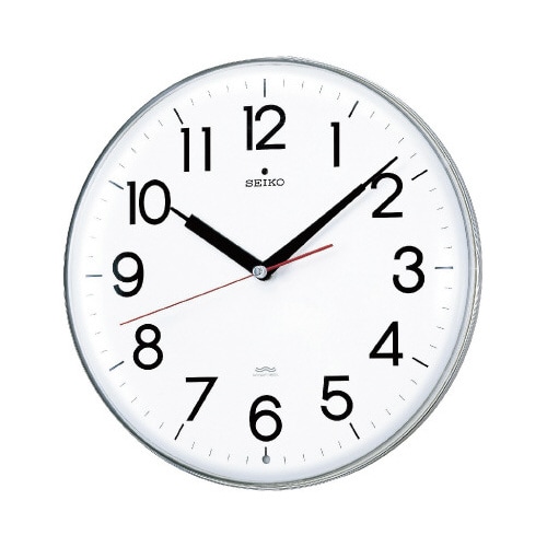 電波掛時計KX301H