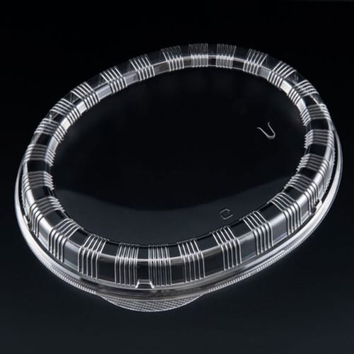 カレー 蓋 4パック