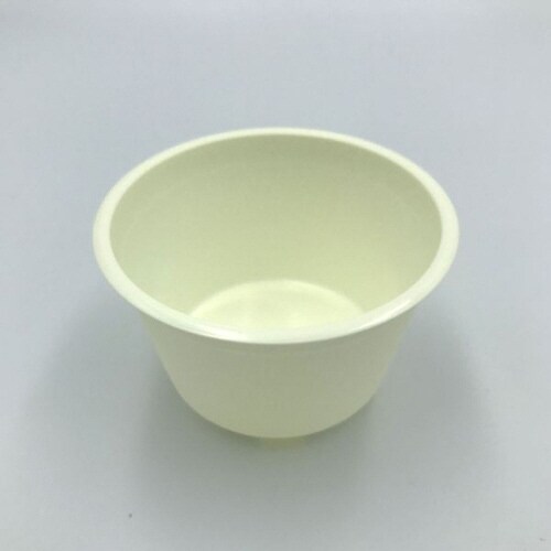 バイオ茶碗蒸しGS−200本体アイボリー20パック