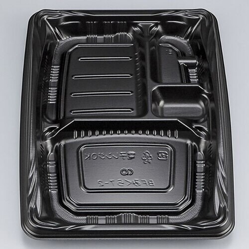 BFみくら7−2 黒 本体 16パック