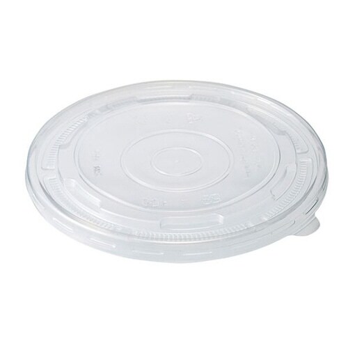 KM165 蓋 透明PP 12パック