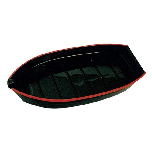 江戸舟(40)赤フチ 8パック