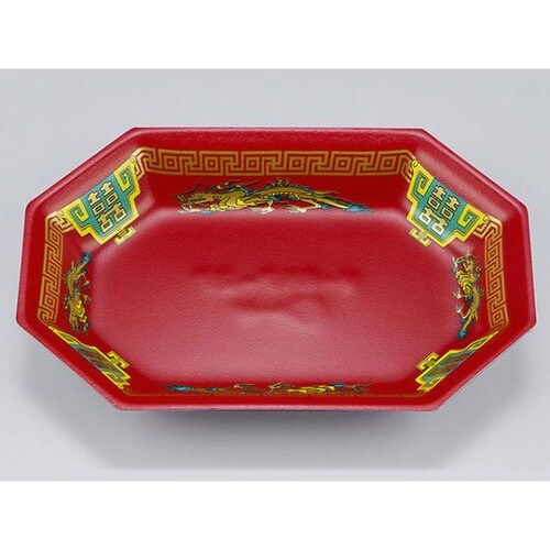 V−617−27 飛龍赤 10パック