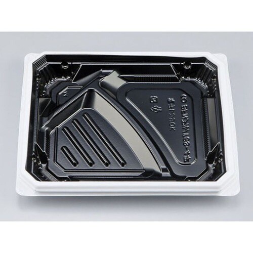 BFNアルバ8S−4平 BW本体 12パック