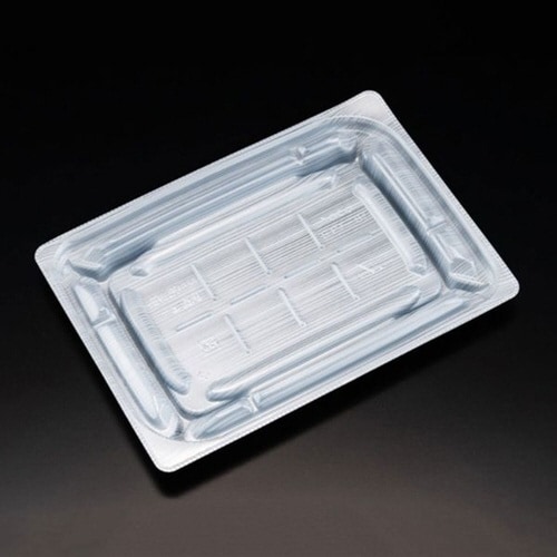 バイオデリカ優枠18−13BK−ますみ銀16パック