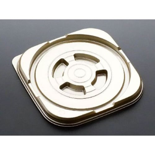 ケーキBOX No.4−4 本体金 24パック