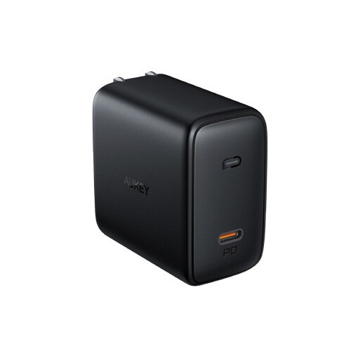 USB充電器 Omnia 100W PD