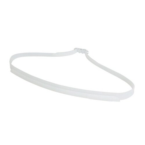 汗止めバンド(シリコーン) クリア