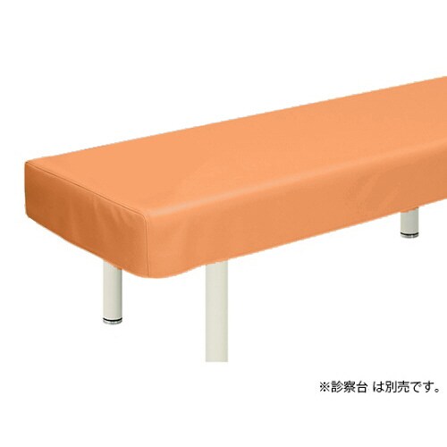 レザー製診察台カバー