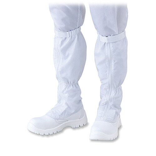 アズピュアクリーン安全ブーツ