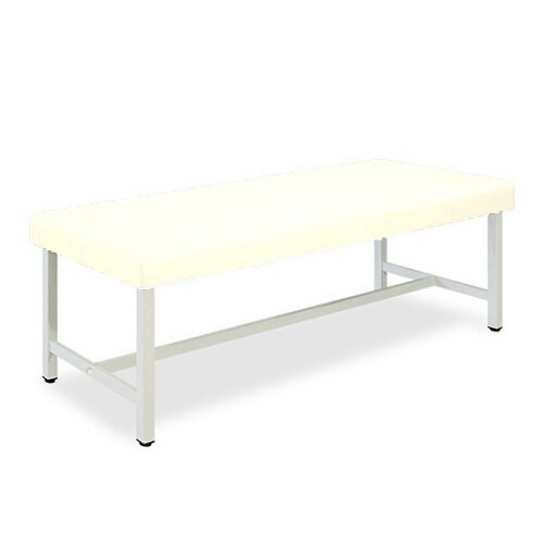 スチールベッド幅70×長さ180×高さ55cm