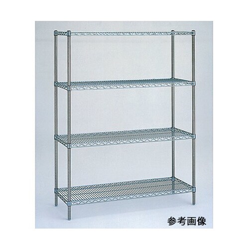 スーパーエレクターシェルフ