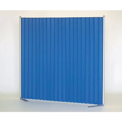 クロスパーテーション