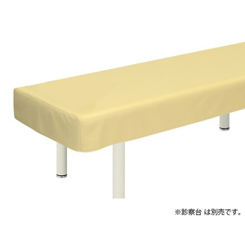 レザー製診察台カバー