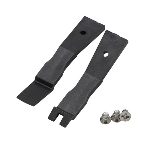 ウェハー用ピンセットID−2WFCPT用