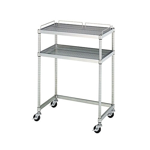 PCテーブル導電ゴムキャスター