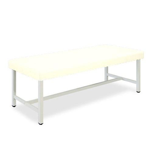 スチールベッド幅60×長さ170×高さ60cm