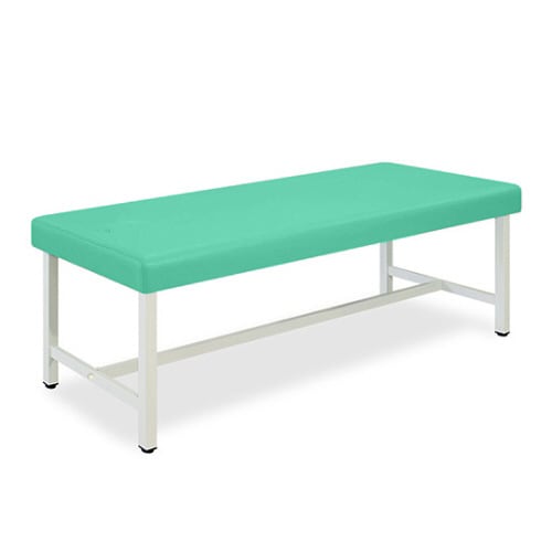 スチールベッド幅65×長さ170×高さ60cm