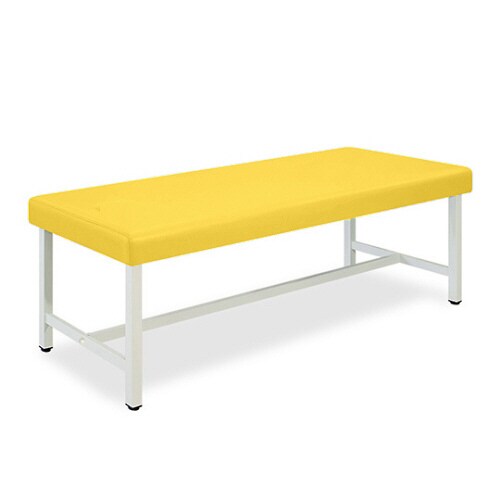 スチールベッド幅70×長さ180×高さ55cm