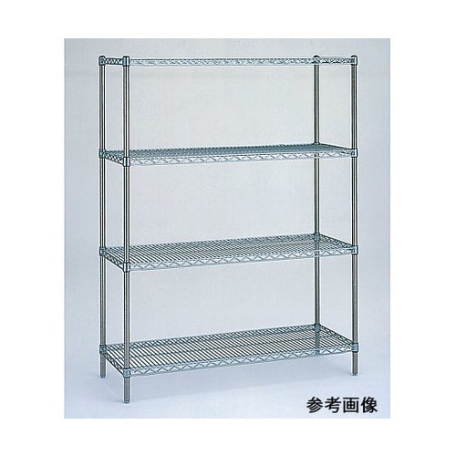 スーパーエレクターシェルフ