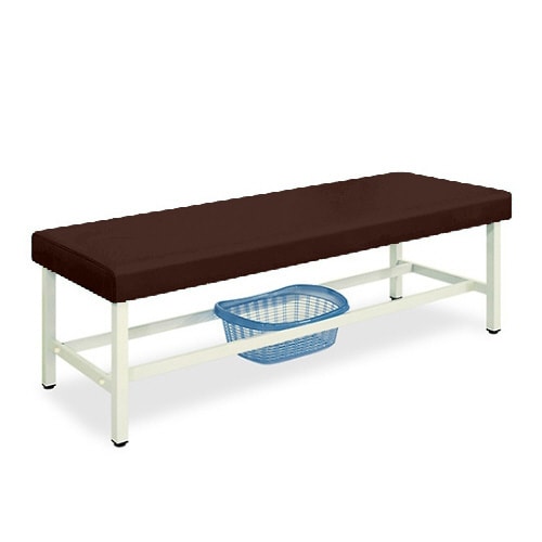 脱衣カゴ付ベッド幅60×長さ170×高さ60cm