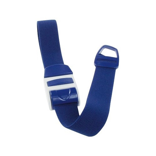 駆血帯(ドイツ製) ブルー 500160BLUE