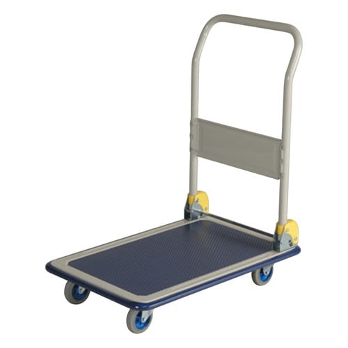 スチール製台車 NHT−101