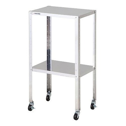 ステンレス製導電ワゴン