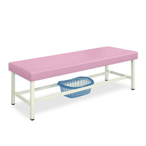 脱衣カゴ付ベッド幅65×長さ170×高さ55cm
