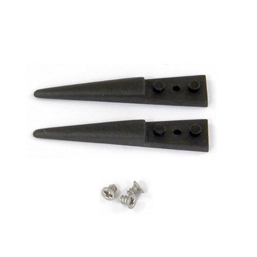 ファイバーチップピンセット