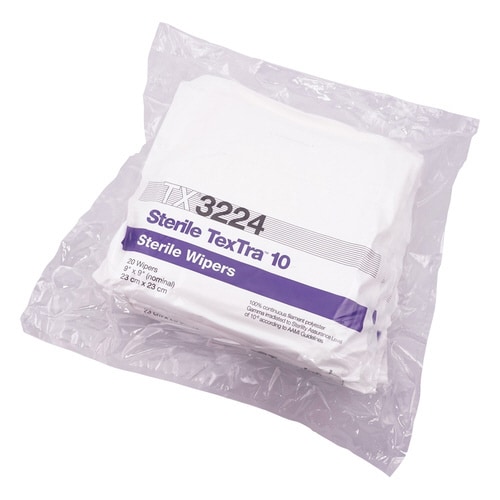 滅菌テクストラ10Sterile