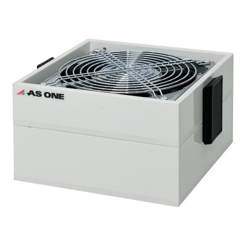 簡易排気ユニット(薬品庫用)