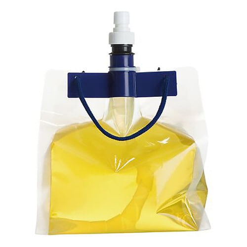 真空ハジーボトル 液体用真空保存容器 3L