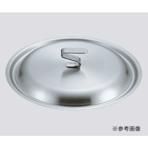 鍋蓋EBM ビストロ 19cr 15cm