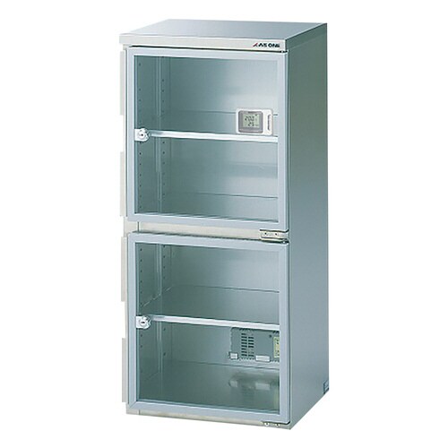 ステンレス小型オートドライデシケーター SND−3