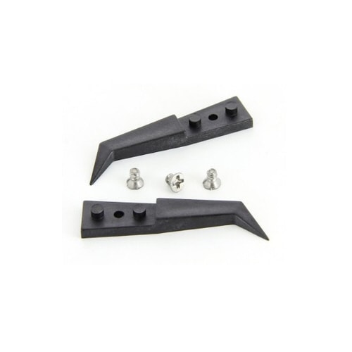 ファイバーチップピンセット