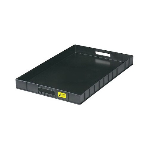 ESDトレー(取っ手付き) CE−886−10