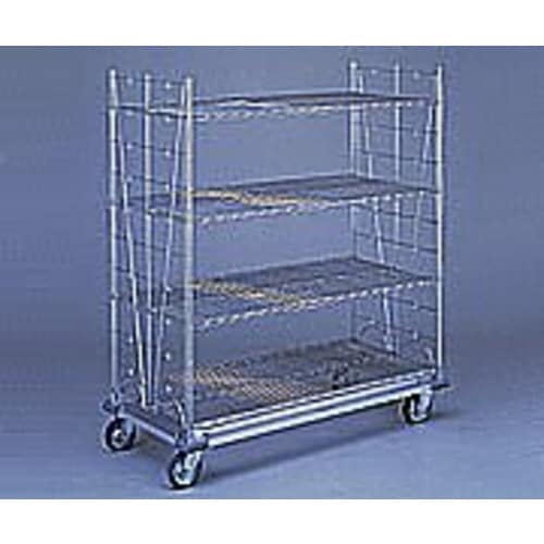 スタンダードエレクターシェルフ標準セット