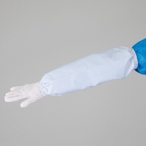 アズピュアESD耐薬アームカバー