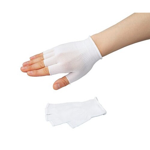 指無しインナー手袋(組立・検査用)