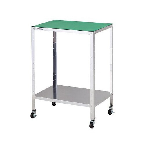 ステンレス製導電ワゴン