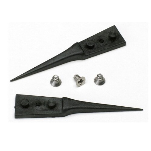 ファイバーチップピンセット 5CFR用交換チップ