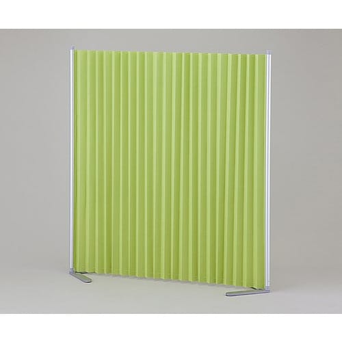 クロスパーテーション