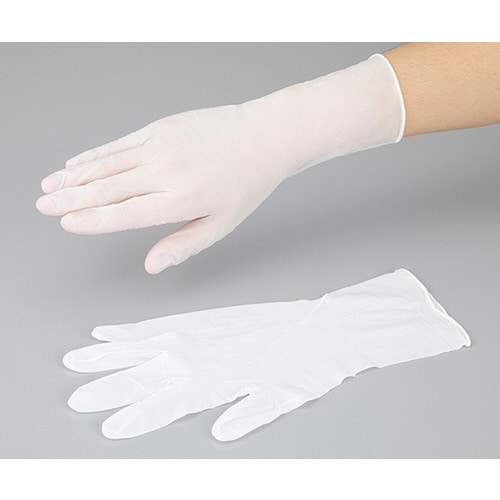アズピュアニトリル手袋