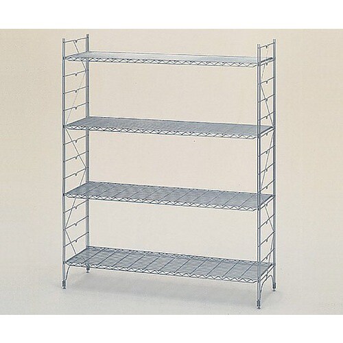 スタンダードエレクターシェルフ標準セット