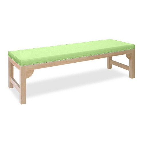 モクベッドC幅60×長さ180×高さ60cm