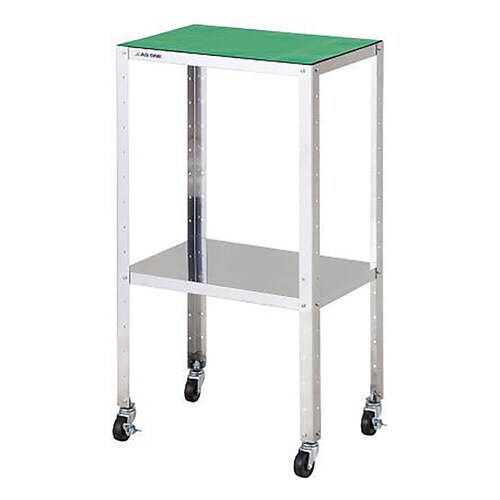 ステンレス製導電ワゴン