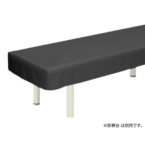 レザー製診察台カバー