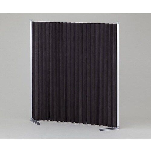 クロスパーテーション